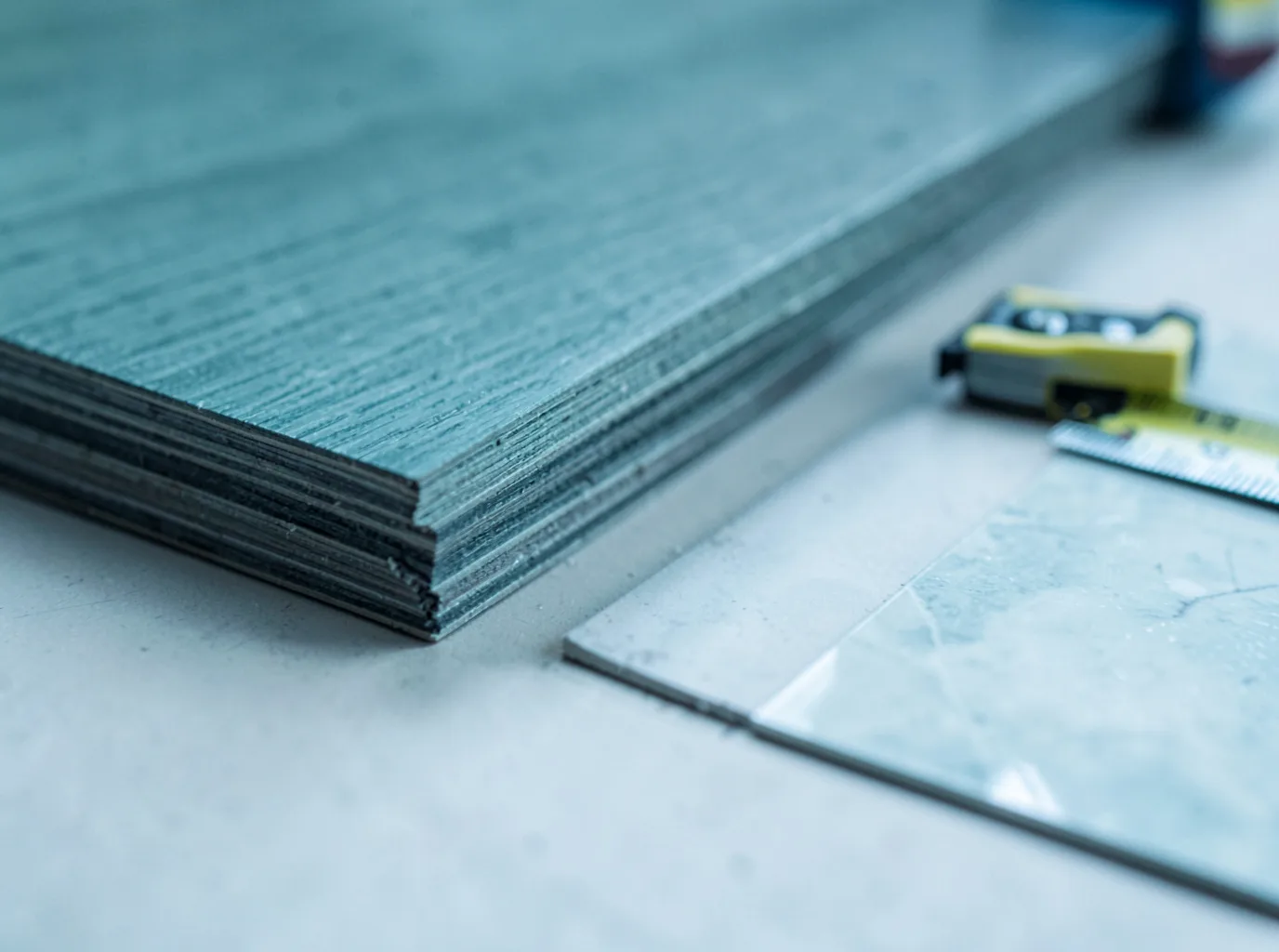 Luxury Vinyl Plank Installation Deep River, IA FAQs